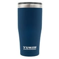 thumbnail image 1 of YUKON OUTFITTERS Freedom 20 oz Navy Tumbler (YOT20NB), 1 of 3