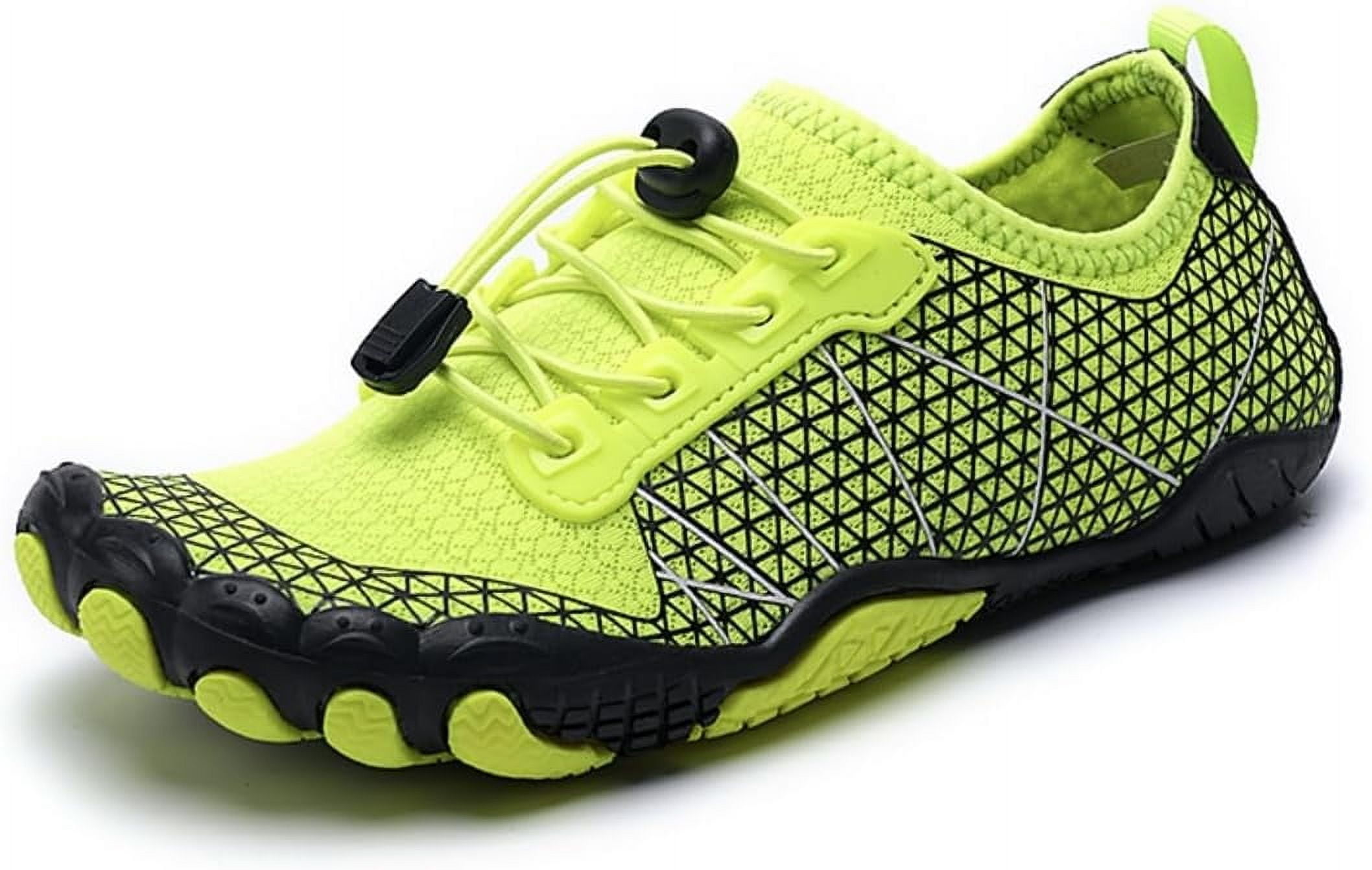 YUKTOPA Mens Womens Oil Resistant Chef Work Shoes Waterproof Non-slip