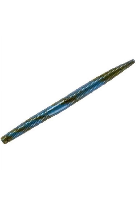 Dinger Fishing Lure Soft Bait Bama Magic 5 in