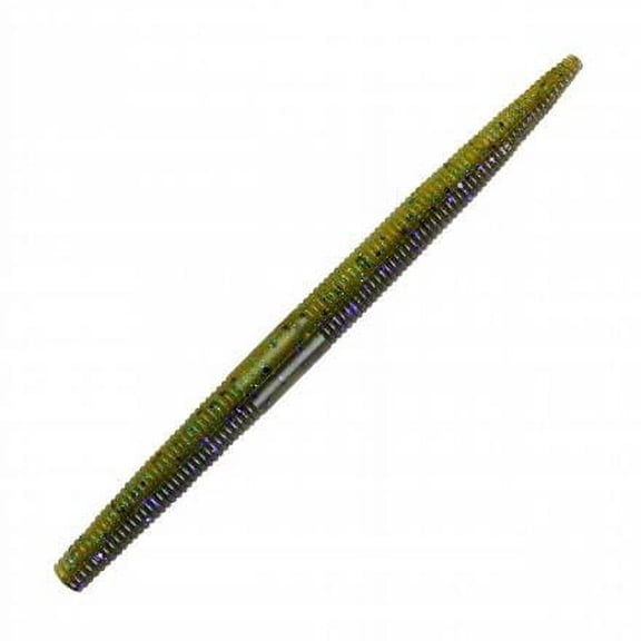 YUM Dinger Soft Bait Bulk Pack