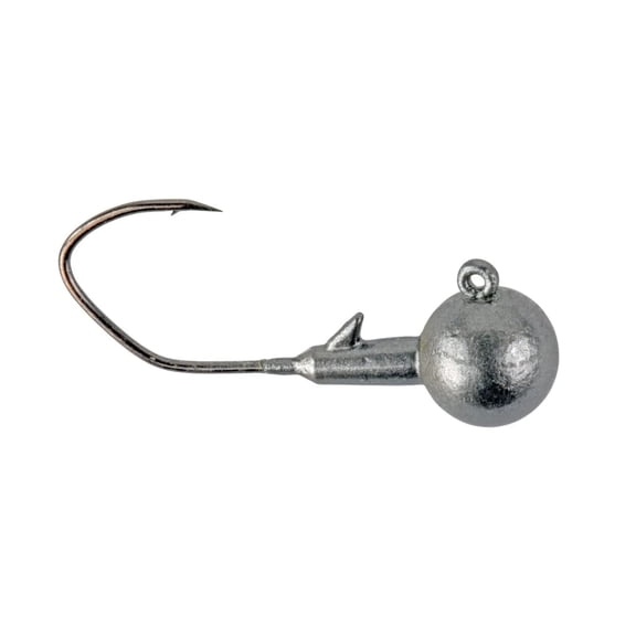 YUM FF SONAR JIG-RAW 1/8OZ
