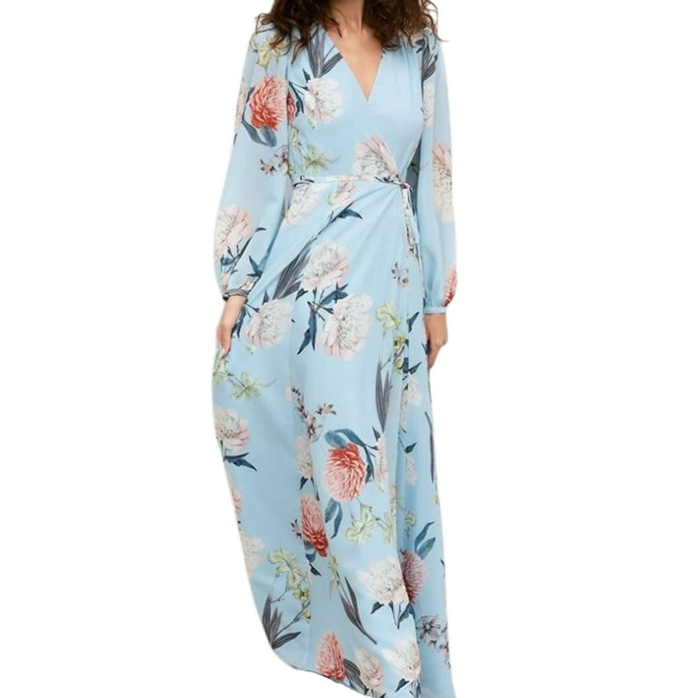 Yumi kim outlet maxi dress