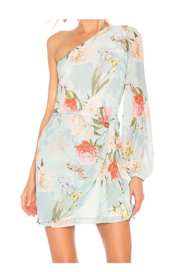 chinese dress ladies Yumi Kim | Rocky Linen Dress | Xs main image 1