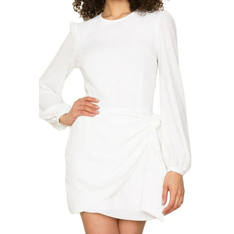 Yumi kim tie clearance me over dress