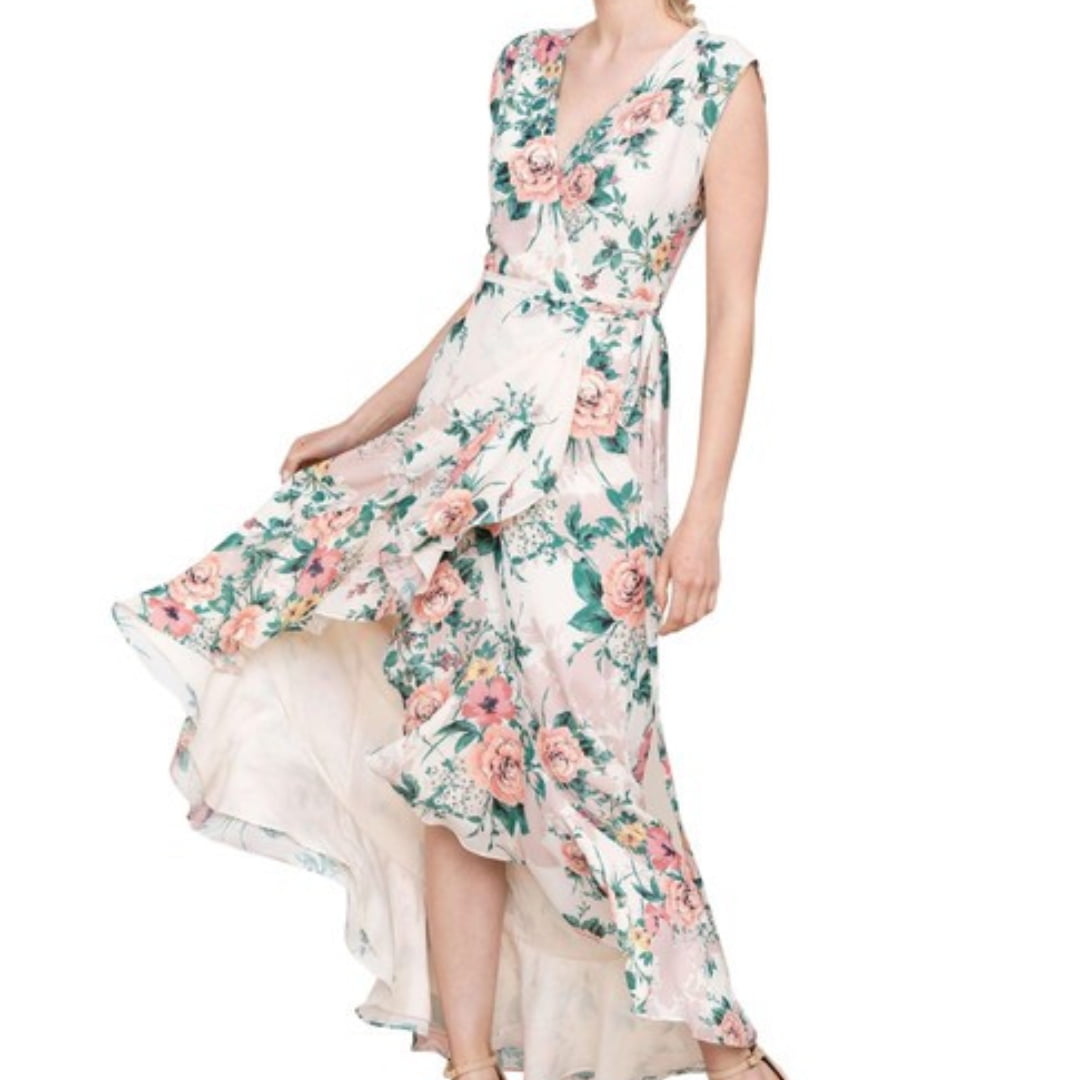 chinese dress ladies Yumi Kim | Frida Maxi Dress | L