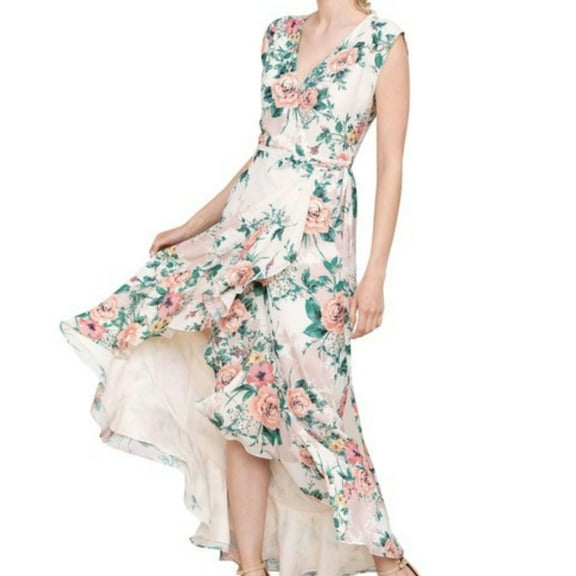 YUMI KIM Women's Venezia Maxi Dress, Multicoloured, XL