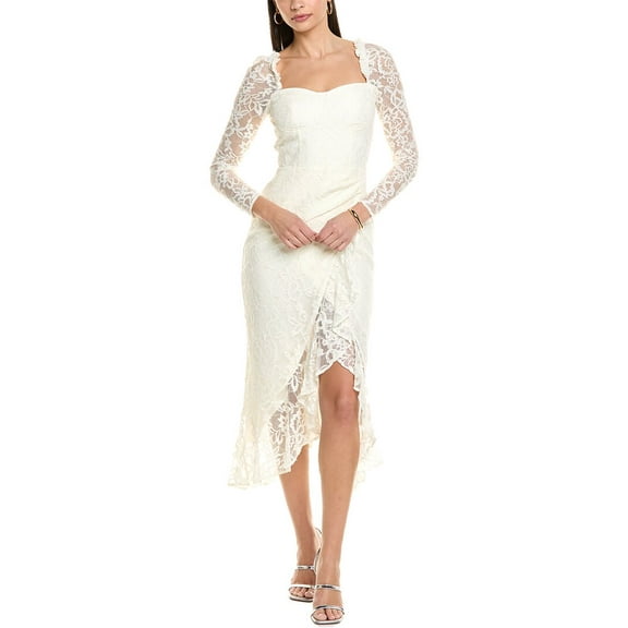 YUMI KIM womens  Ariel Dress, s