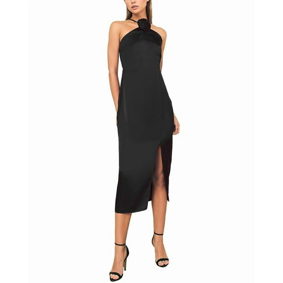 YUMI KIM womens  Honey Midi Dress, xs