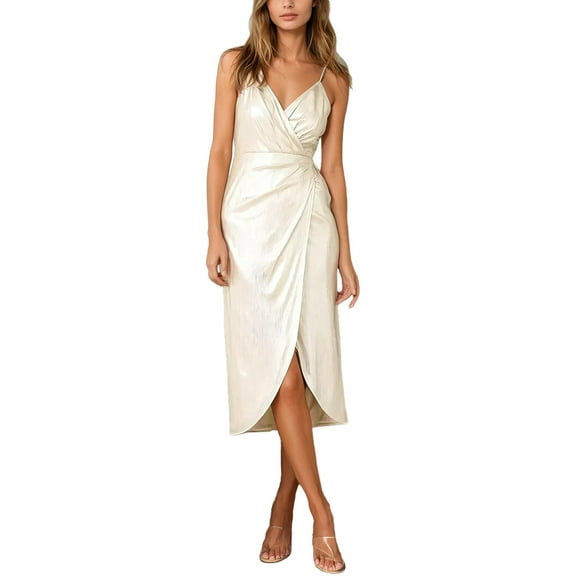 YUMI KIM womens  Keira Dress, l