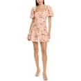 thumbnail image 1 of YUMI KIM womens  Lizzie Dress, m, 1 of 3