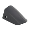 thumbnail image 1 of YUMILI Exterior Door Handle Cap ABS FR3Z-63218A15-ACPTM Black Replacement for 2015-2020, 1 of 8