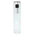 YUMILI Oil Sprayer, 100ml Stainless Steel Portable Spray Oil Bottle