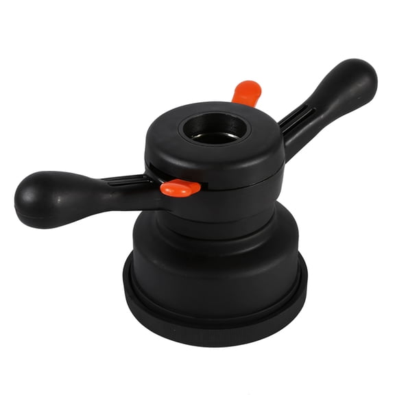 YUMILI Spacer, 36/38/40mm 3/4mm Quick Release Hub Wing Nut Wheel Balancer Tire Change Tool(Inner diameter 40mm pitch 4mm)