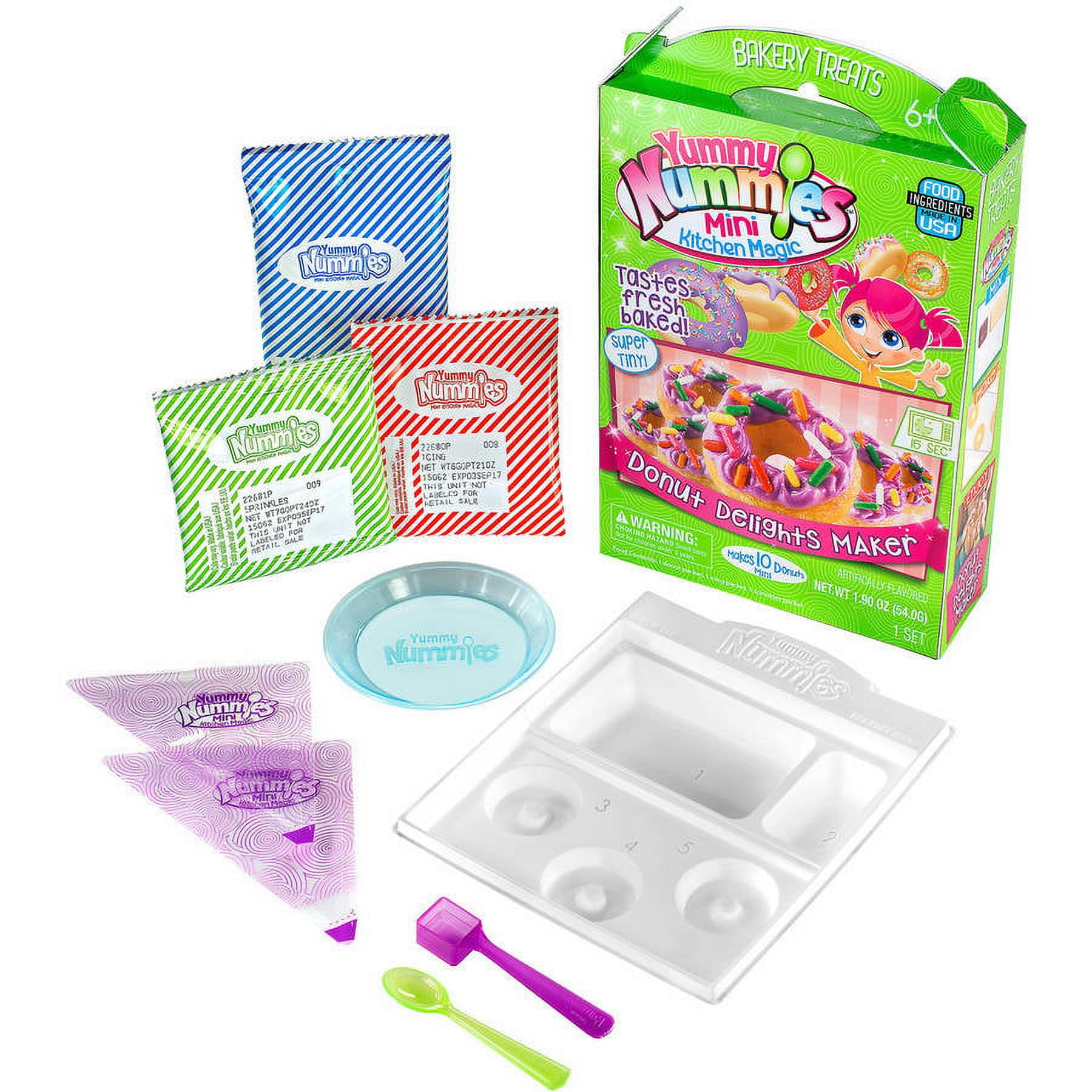 Juguetes de cheap yummy nummies