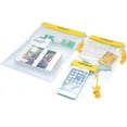 thumbnail image 1 of YUMQUA Water Tight Clear Waterproof Dry Bags, 1 of 5