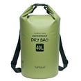 thumbnail image 1 of YUMQUA Waterproof Dry Bag Backpack for Women Men 5L/10L/20L/30L/40L Roll Top Water Proof Storage Bags for Kayaking Boating Swimming Hiking Camping Fishing, 1 of 6