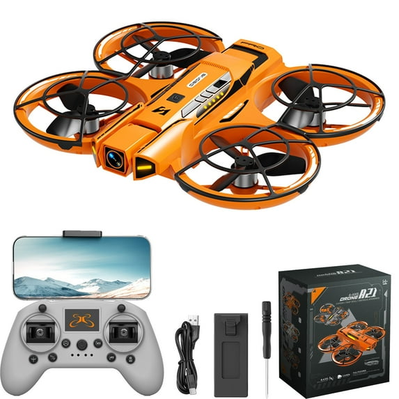 YUNAFFT A21 PRO Drone, FPV Design, Unmanned Aerial Vehicle Airdrop, Brushless Motor, Optical Flow Localization, Active Obstacle Avoidance