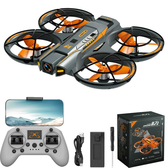 YUNAFFT A21 PRO Drone, FPV Design, Unmanned Aerial Vehicle Airdrop, Brushless Motor, Optical Flow Localization, Active Obstacle Avoidance