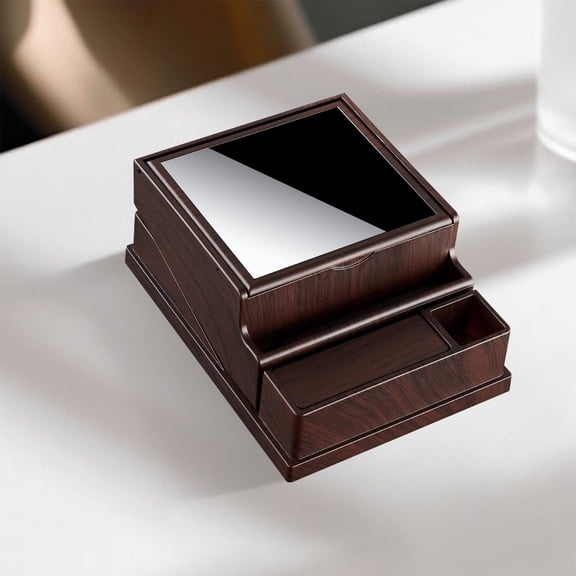 YUNAFFT Automatic Pop-up Cigarette Box - Cigarette Box - Press Type, Desktop - Car, Office, Bar, Home - Household, Commercial, Party