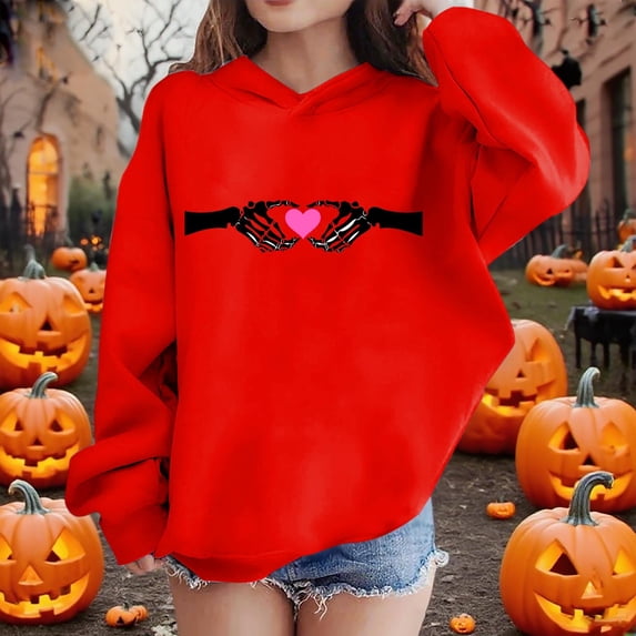 YUNAFFT Boys & Girls Hooded Sweatshirt Long Sleeve Casual Pullover 4-14Y Winter Warm 100% Polyester 8 Colors