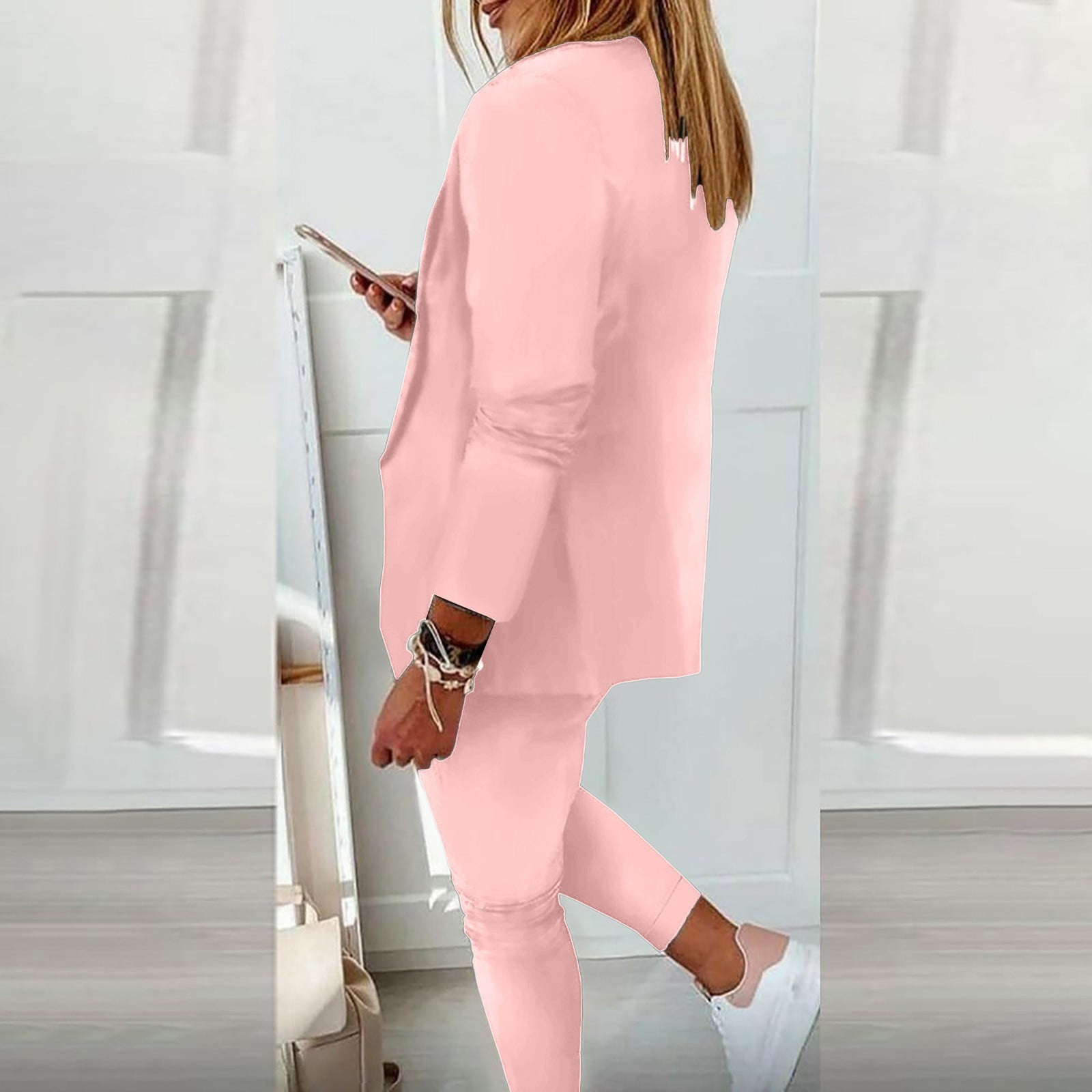 Casual Pants Sets for Women: Effortless Chic You'll Adore!