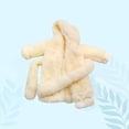 thumbnail image 1 of YUNAFFT Doll Pajamas Popular Good Selling Underwear Robe Bed Room Princess Cloth Doll Accessories Clothes Beige, 1 of 6