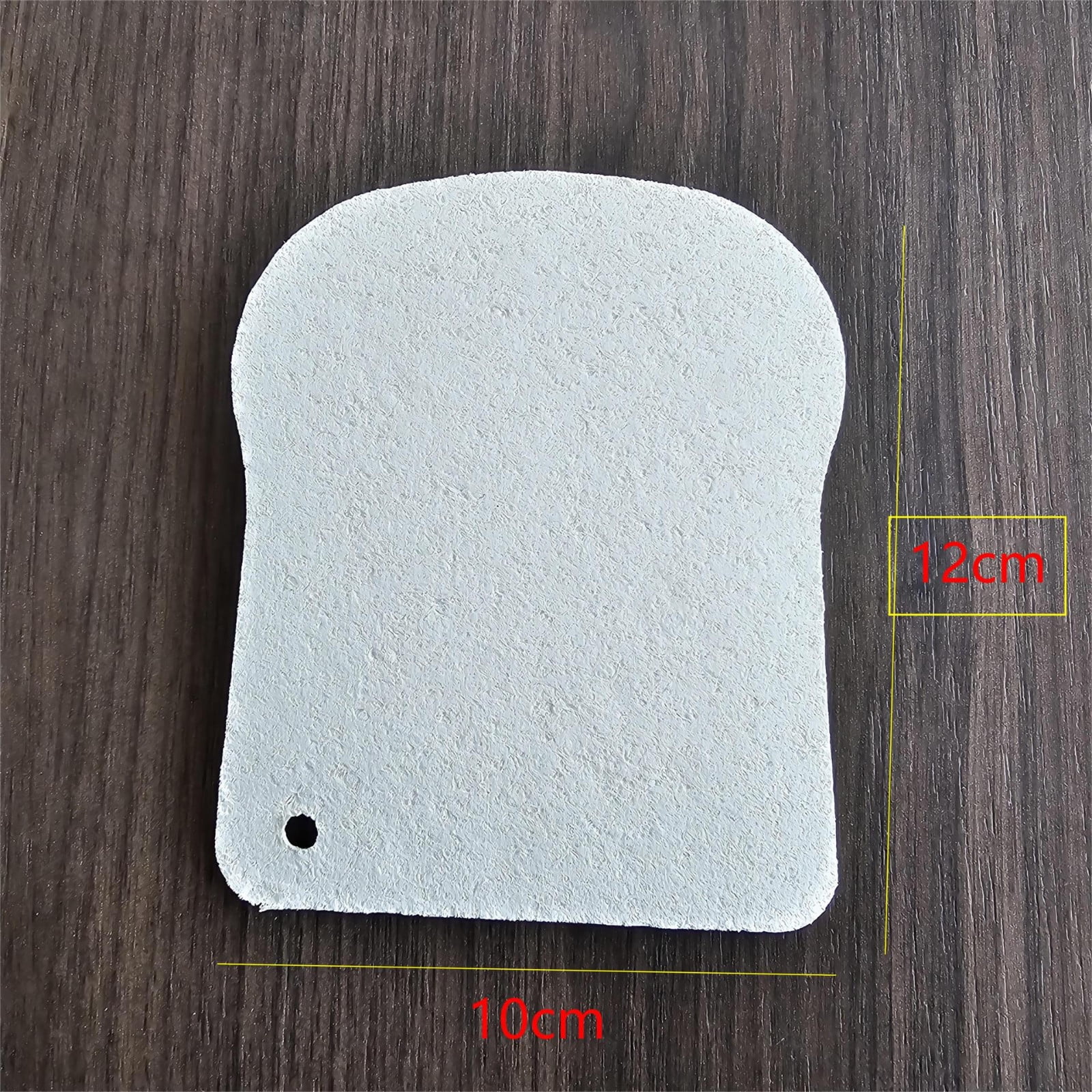 YUNAFFT Foam Texture Painting Paper, Foam Texture Blank Painting Paper ...