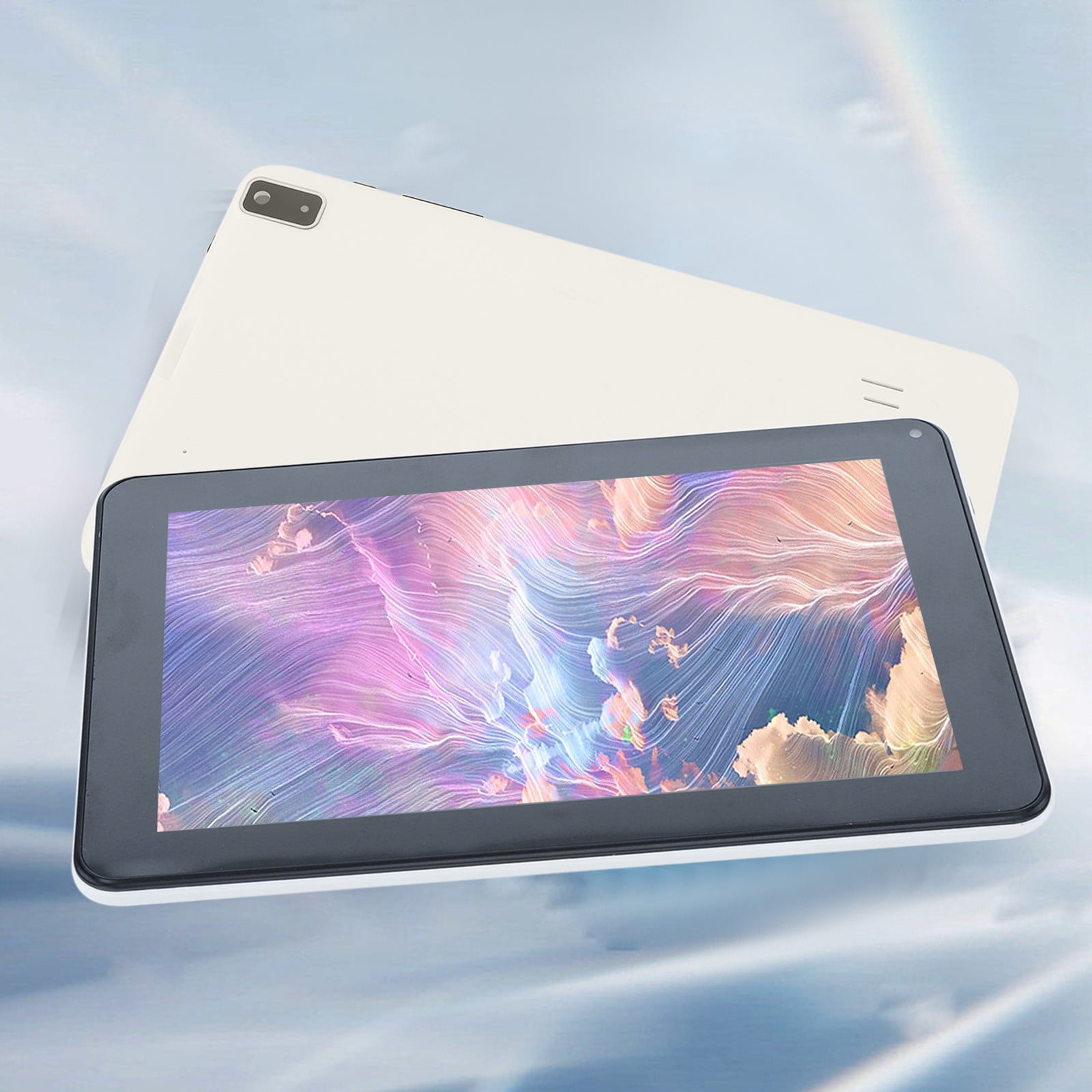 YUNAFFT HD Tablet WiFi Bluetooth Android Voice Call Game Tablet ...