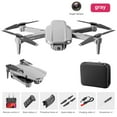 thumbnail image 1 of YUNAFFT Pro Mini Drone Wifi Fpv Quadcopter 720P Single Front Mounted Camera Wifi Fpv Foldable Helicopter Quadcopter, 1 of 2