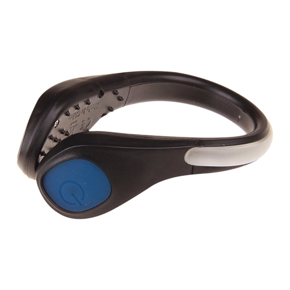 YUNAFFT Safety Bracelets, LED Slap Armband Kids Walking at Night Safe LED Light Wrist Light Reflective Belt, Magic Band Running Lights for Runners