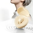 thumbnail image 1 of YUNAFFT Single Mini Invisible Small Earbud Wireless Whitetooth Headset Ear Bud for Small Ears Canals Women Sleep Earbuds Sleeping, 1 of 6