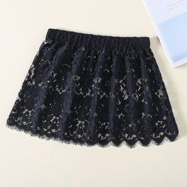 Dihao Skirts For Women Plus Size Women Camouflage Print High Waist