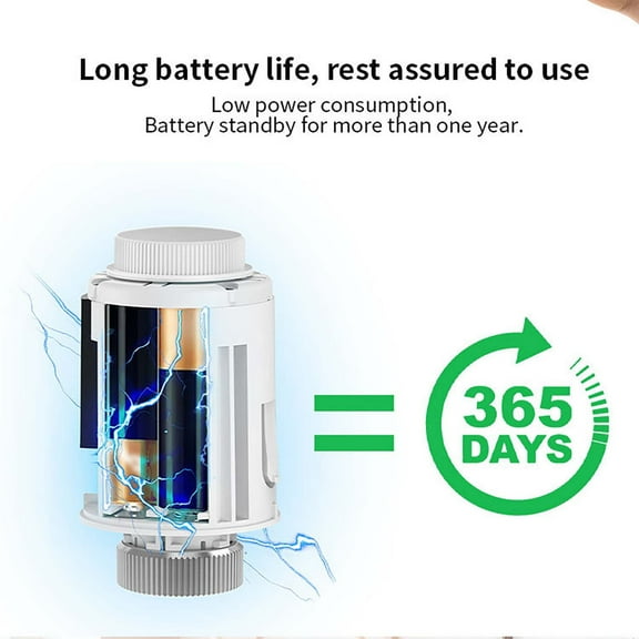 YUNAFFT Smart Thermostatic Keep Your Home Comfortable Energy Saving Smart Heating Controller Cut Your Bills