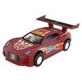 thumbnail image 1 of YUNAFFT Solar Toys Small Car Children's Educational Toys, 1 of 2