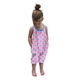 thumbnail image 1 of YUNAFFT Toddler Baby Kids Pant Clearance, Toddler Kids Big Boy Fashion Cute Solid Color Stripe Casual School Uniform Suit Pants Trousers, 1 of 8