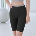 thumbnail image 1 of YUNAFFT Women High Waist Yoga Pants Sport Trousers Women's Splice Yoga High Waist Waist Waist Lifting Hip Yoga Pants, 1 of 6