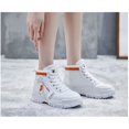 thumbnail image 1 of Babysbule Women's Boot Fashion Plus Fleece Boots Women Winter Warm Short Boots Thick-soled Thick Boots, 1 of 7