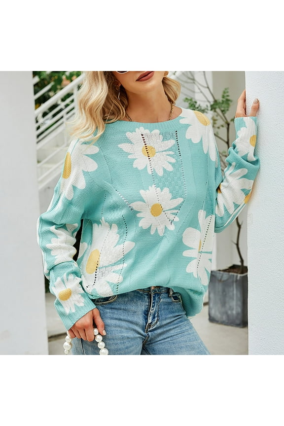 Womens Fall Plus Top Sets Outfit Women's Casual Homewear Long-Sleeve Tops Trousers Turndown Collar Night Pajamas Suits