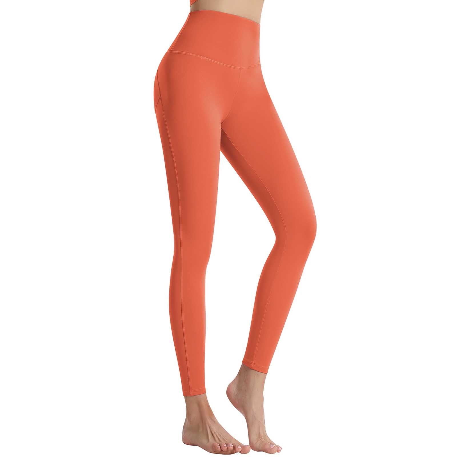 YUNAFFT Yoga Pants for Women Clearance Plus Size Women's Sport