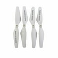 thumbnail image 1 of YUNAFFT Z3 Quadrotor with Foldable RC Drone Propellers - and Easy to Install - Set of 4 Blades for Extended F Distance - Replacement Spare Parts for Electric Planes, 1 of 3