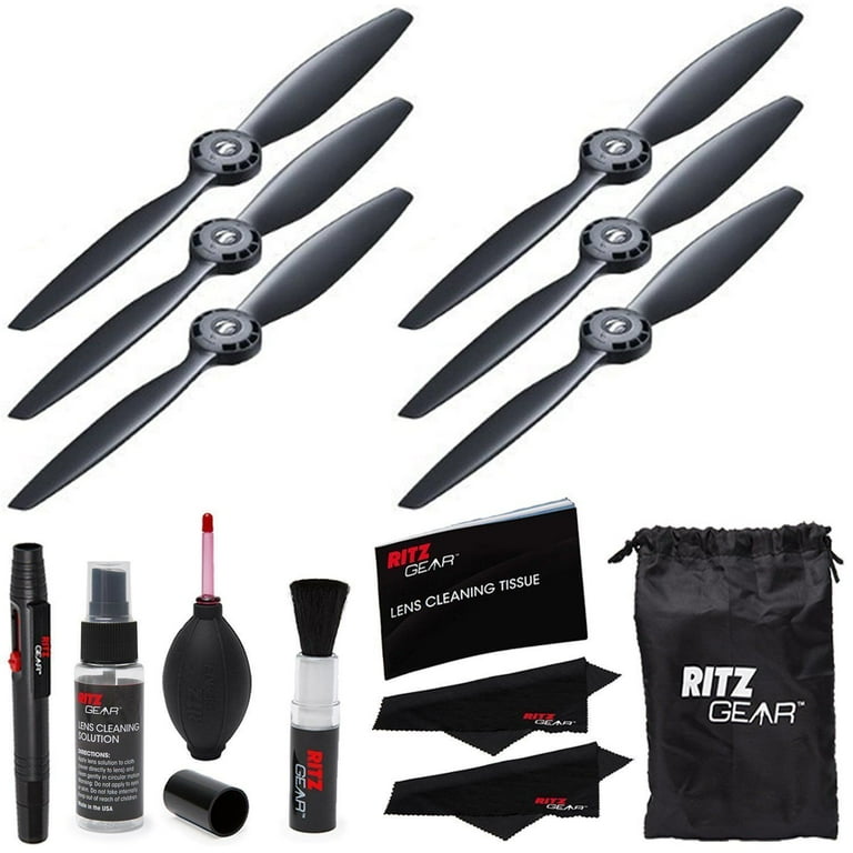 Yuneec typhoon 2024 h propellers
