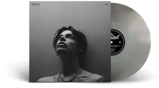 Yungblud - Idols - Limited Colored Vinyl - Music & Performance