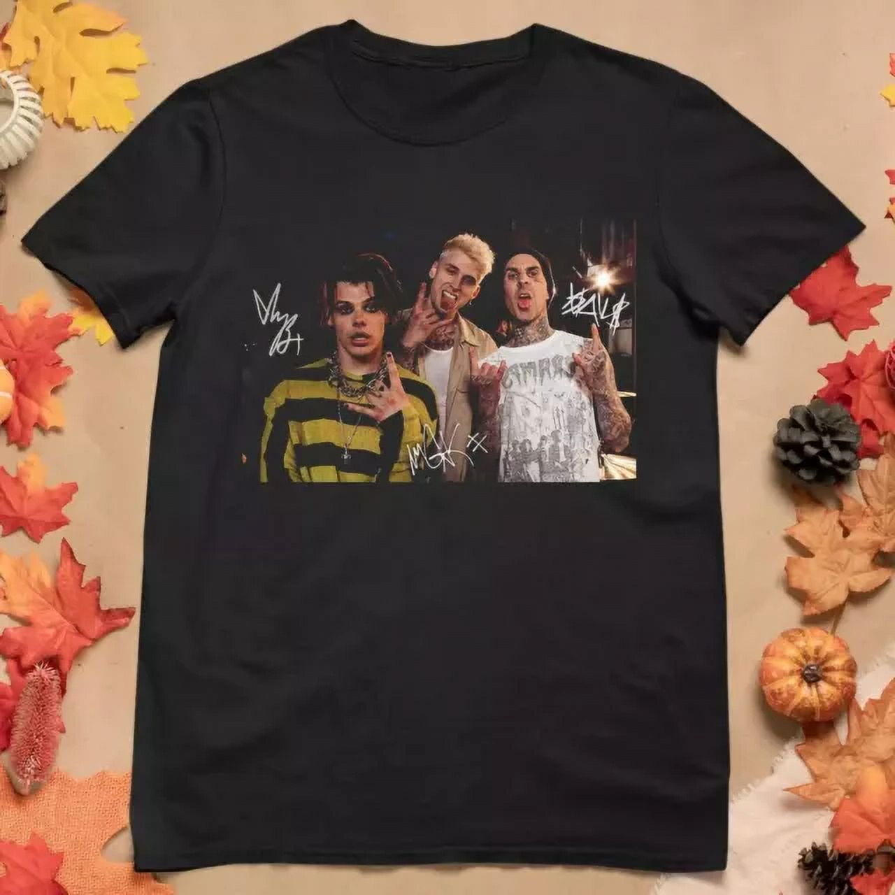 T-shirt Rock Premium T-shirt Machine Gun Kelly Sad Boy Limited Edition - Premium Wash 999 Unités Collection Mgk T-shirt Rock Premium T-shirt Machine Gun Kelly Sad Boy Limited Edition - Premium Wash 999 Unités Collection Mgk