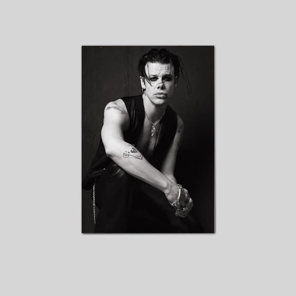 YUNGBLUD Still Hungover Poster Size 24''x36'' The Golden Shop