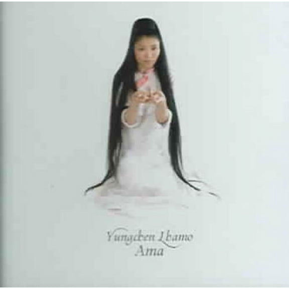 YUNGCHEN LHAMO - AMA