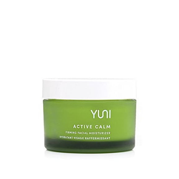 Yuni Beauty Active Calm, Daily Facial Moisturizer, 2 oz (55 g)