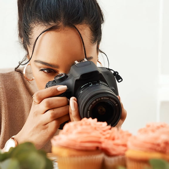 YUNLIGHTS 10Pcs Camera Strap Quick Disconnect Device Plastic Clip Adapter Black