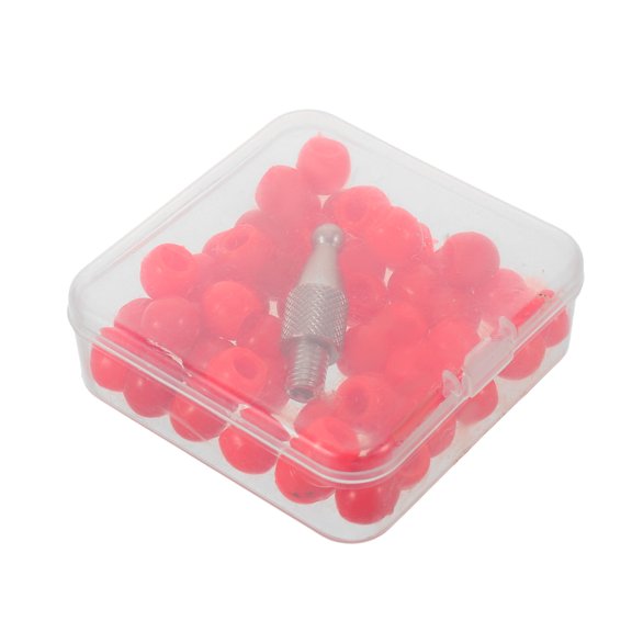 YUNLIGHTS 1Set Non Marking Panel Protection Rubber Tips for Auto Body Dent Repair Kit Accessories