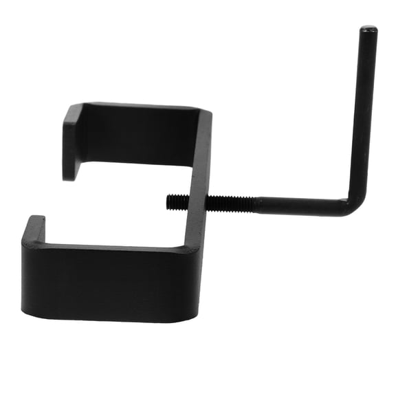 YUNLIGHTS Concrete Column Formwork Clamp Bracket, Heavy Duty Metal Support