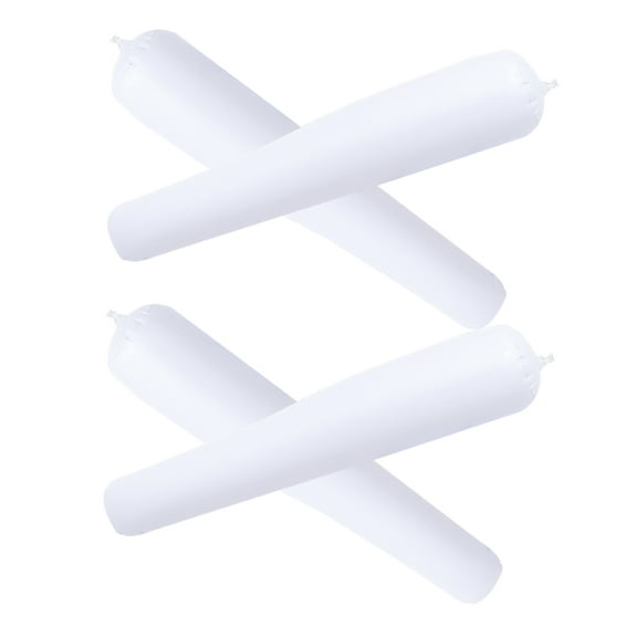 YUNLIGHTS 2 Pairs of Boot Filler Inserts for Women Designed to Shape Support Boots at Home